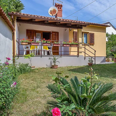 Casa vacanze Holiday Rina Bungalow Medolino