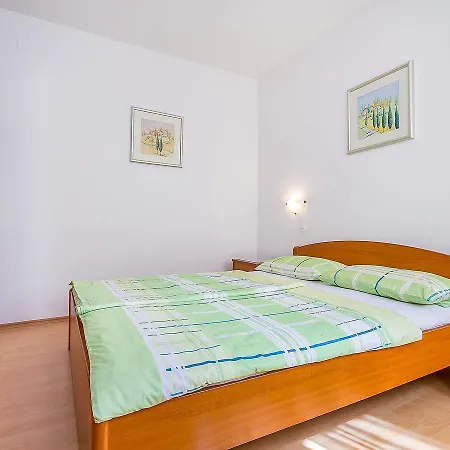 Holiday Rina Bungalow * Medolino