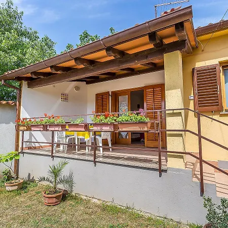 Casa vacanze Holiday Rina Bungalow Medolino