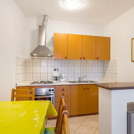 Casa vacanze Holiday Rina Bungalow Medolino