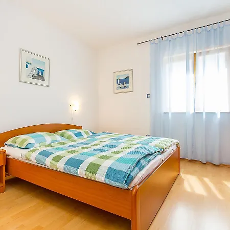 Holiday Rina Bungalow Medolino