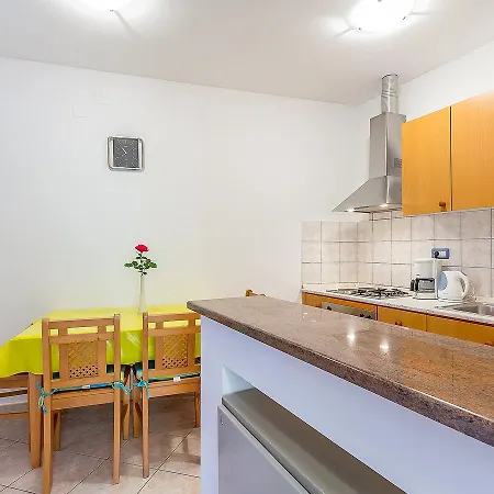Casa vacanze Holiday Rina Bungalow Medolino